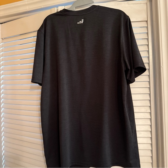 Charcoal Men's Short Sleeve Tee - Picture 4 of 12
